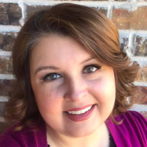 Meet your Posher, Stacy